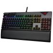 Tastatura mecanica gaming ASUS ROG Strix Flare II switch-uri NX rosii neagra