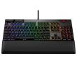 Tastatura mecanica gaming ASUS ROG Strix Flare II switch-uri NX rosii neagra
