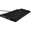 Tastatura mecanica gaming ASUS ROG Strix Flare II switch-uri NX rosii neagra