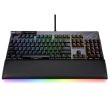 Tastatura mecanica gaming ASUS ROG Strix Flare II Animate ROG NX Red neagra