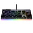 Tastatura mecanica gaming ASUS ROG Strix Flare II Animate ROG NX Red neagra