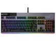 Tastatura mecanica gaming ASUS ROG Strix Flare II Animate ROG NX Red neagra
