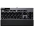 Tastatura mecanica gaming ASUS ROG Strix Flare II Animate ROG NX Red neagra