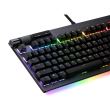 Tastatura mecanica gaming ASUS ROG Strix Flare II Animate ROG NX Red neagra