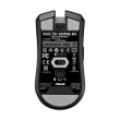 Mouse gaming wireless si bluetooth ASUS TUF Gaming M4 negru