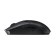 Mouse gaming wireless si bluetooth ASUS TUF Gaming M4 negru