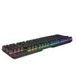 Tastatura gaming mecanica cu sau fara fir ASUS ROG Strix Scope Deluxe