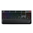 Tastatura gaming mecanica cu sau fara fir ASUS ROG Strix Scope Deluxe