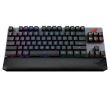 Tastatura gaming ASUS ROG Strix Scope NX TKL Deluxe ROG RX Red neagra