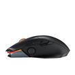 Mouse gaming wireless bluetooth si cu fir ASUS ROG Chakram X Origin Wireless AimPoint negru