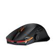 Mouse gaming wireless bluetooth si cu fir ASUS ROG Chakram X Origin Wireless AimPoint negru