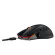 Mouse gaming wireless bluetooth si cu fir ASUS ROG Chakram X Origin Wireless AimPoint negru