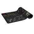 Mousepad gaming ASUS ROG Scabbard II EVA Edition