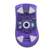 Mouse gaming wireless bluetooth si cu fir ASUS ROG Keris Wireless EVA Edition mov