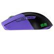 Mouse gaming wireless bluetooth si cu fir ASUS ROG Keris Wireless EVA Edition mov