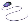 Mouse gaming wireless bluetooth si cu fir ASUS ROG Keris Wireless EVA Edition mov