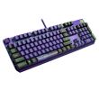 Tastatura gaming mecanica ASUS ROG Strix Scope RX EVA Edition mov
