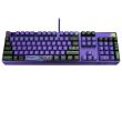 Tastatura gaming mecanica ASUS ROG Strix Scope RX EVA Edition mov