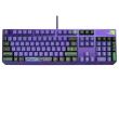 Tastatura gaming mecanica ASUS ROG Strix Scope RX EVA Edition mov