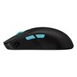 Mouse gaming wireless si bluetooth ASUS ROG Harpe Ace Aim Lab Edition negru