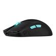 Mouse gaming wireless si bluetooth ASUS ROG Harpe Ace Aim Lab Edition negru