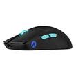 Mouse gaming wireless si bluetooth ASUS ROG Harpe Ace Aim Lab Edition negru