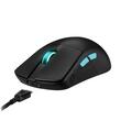 Mouse gaming wireless si bluetooth ASUS ROG Harpe Ace Aim Lab Edition negru