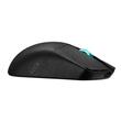 Mouse gaming wireless si bluetooth ASUS ROG Harpe Ace Aim Lab Edition negru