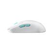 Mouse gaming wireless si bluetooth ASUS ROG Harpe Ace Aim Lab Edition alb