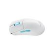 Mouse gaming wireless si bluetooth ASUS ROG Harpe Ace Aim Lab Edition alb