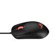 Mouse gaming ASUS ROG Strix Impact III negru