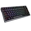 Tastatura mecanica gaming bluetooth Asus ROG Azoth PBT NX Red neagra iluminare RGB