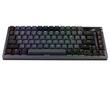 Tastatura mecanica gaming bluetooth Asus ROG Azoth PBT NX Red neagra iluminare RGB