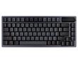 Tastatura mecanica gaming bluetooth Asus ROG Azoth PBT NX Red neagra iluminare RGB