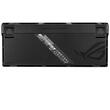 Tastatura mecanica gaming bluetooth Asus ROG Azoth PBT NX Red neagra iluminare RGB