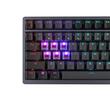 Tastatura mecanica gaming bluetooth Asus ROG Azoth PBT NX Red neagra iluminare RGB