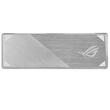 Tastatura gaming mecanica ASUS ROG Falchion Ace alba iluminare RGB