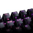 Tastatura gaming mecanica ASUS ROG Strix Scope II RX neagra iluminare RGB