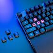 Tastatura gaming mecanica ASUS ROG Strix Scope II RX neagra iluminare RGB