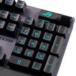 Tastatura gaming mecanica ASUS ROG Strix Scope II RX neagra iluminare RGB