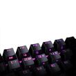 Tastatura gaming mecanica ASUS ROG Strix Scope II NX neagra iluminare RGB