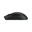 Mouse gaming wireless bluetooth si cu fir ASUS ROG Impact III negru