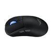 Mouse gaming wireless bluetooth si cu fir ASUS ROG Keris II negru iluminare RGB