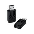 Mouse gaming wireless bluetooth si cu fir ASUS ROG Keris II negru iluminare RGB