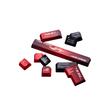 Taste de schimb pentru tastatura mecanica ASUS ROG Dye-Sub PBT Keycaps