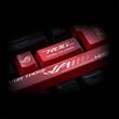 Taste de schimb pentru tastatura mecanica ASUS ROG Dye-Sub PBT Keycaps