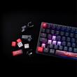 Taste de schimb pentru tastatura mecanica ASUS ROG Dye-Sub PBT Keycaps