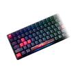 Taste de schimb pentru tastatura mecanica ASUS ROG Dye-Sub PBT Keycaps
