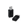 Booster polling rate ASUS ROG