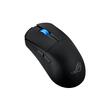 Mouse gaming wireless si bluetooth ASUS ROG Harpe Mini negru